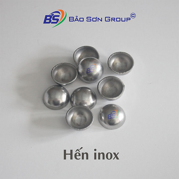 Hến inox - Bảo Sơn Group